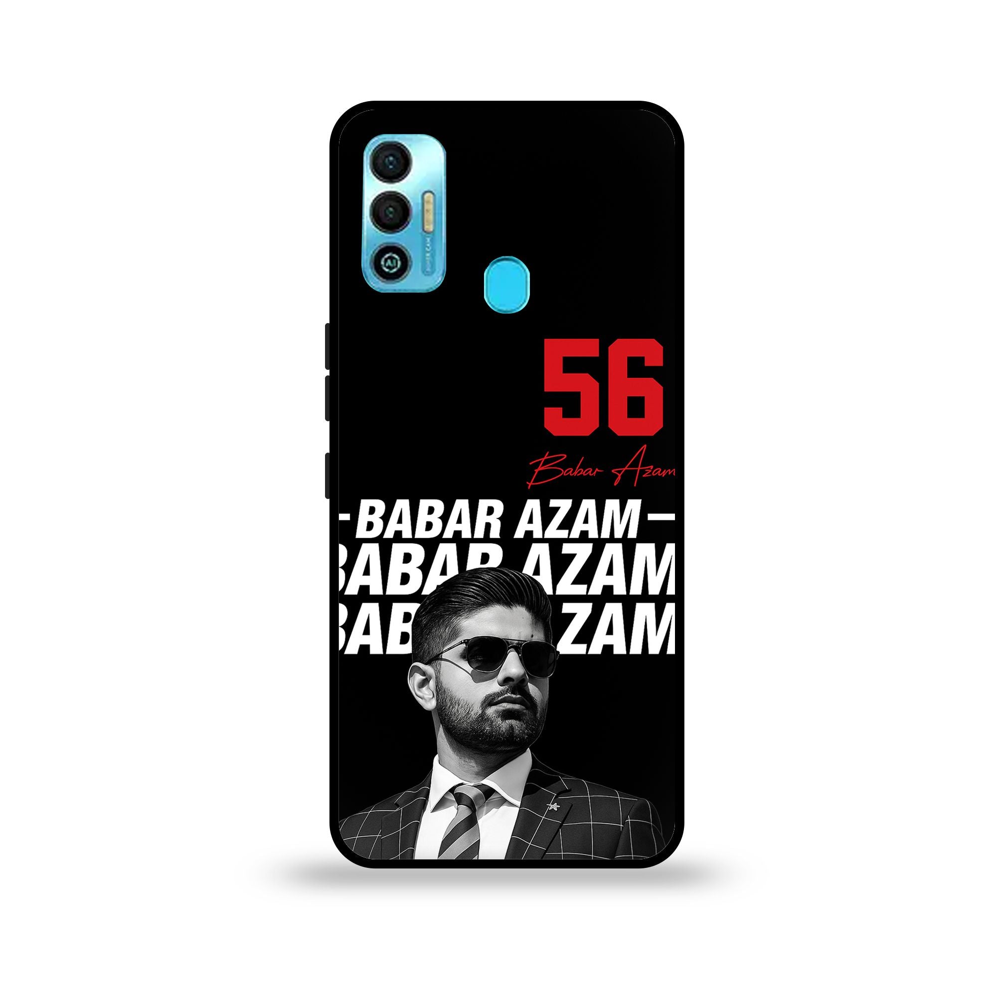Tecno Spark 7T - Wallpaper 88 - Premium Printed Glossy Phone Case