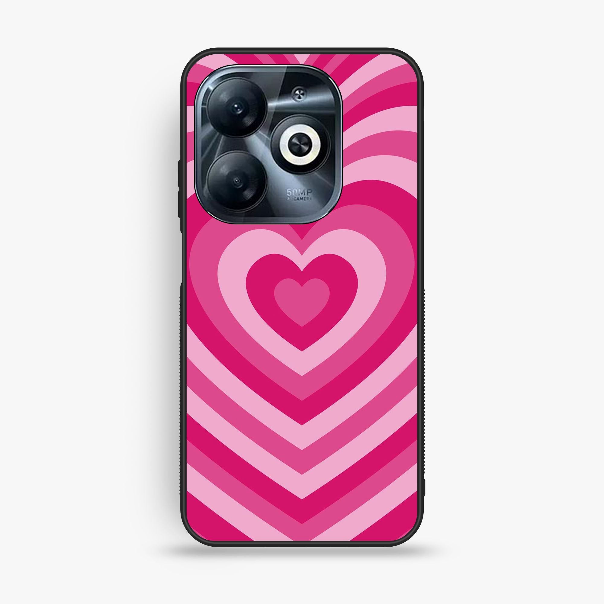Infinix Smart 8 Pro - Wallpaper 120 - Premium Printed Glossy Phone Case