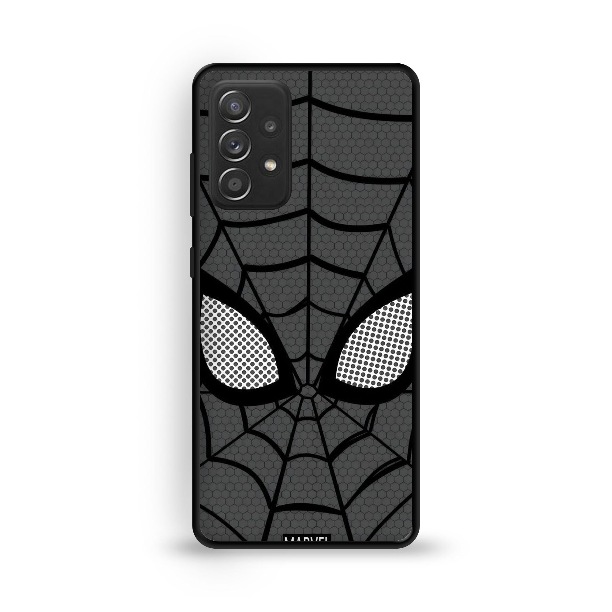 Samsung Galaxy A52 - Wallpaper 055 - Premium Printed Glossy Phone Case