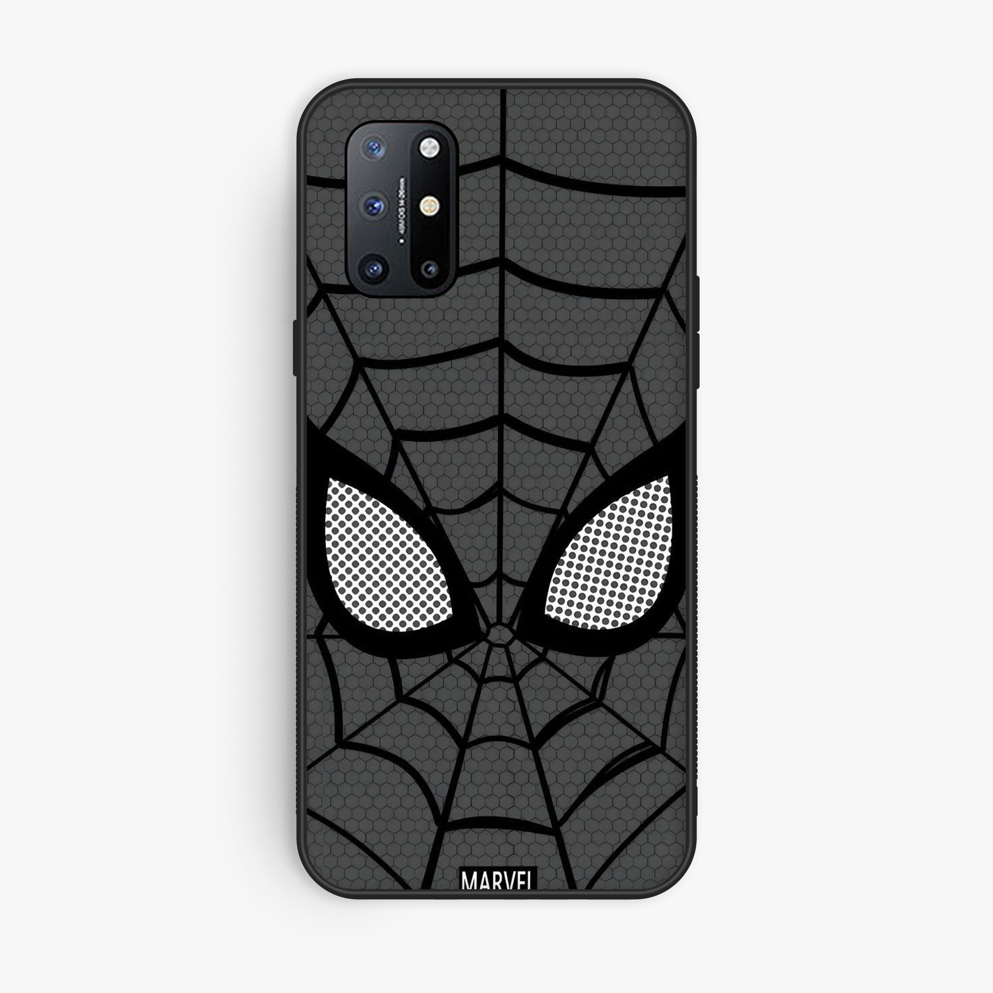 OnePlus 8t - Wallpaper 055 - Premium Printed Glossy Phone Case