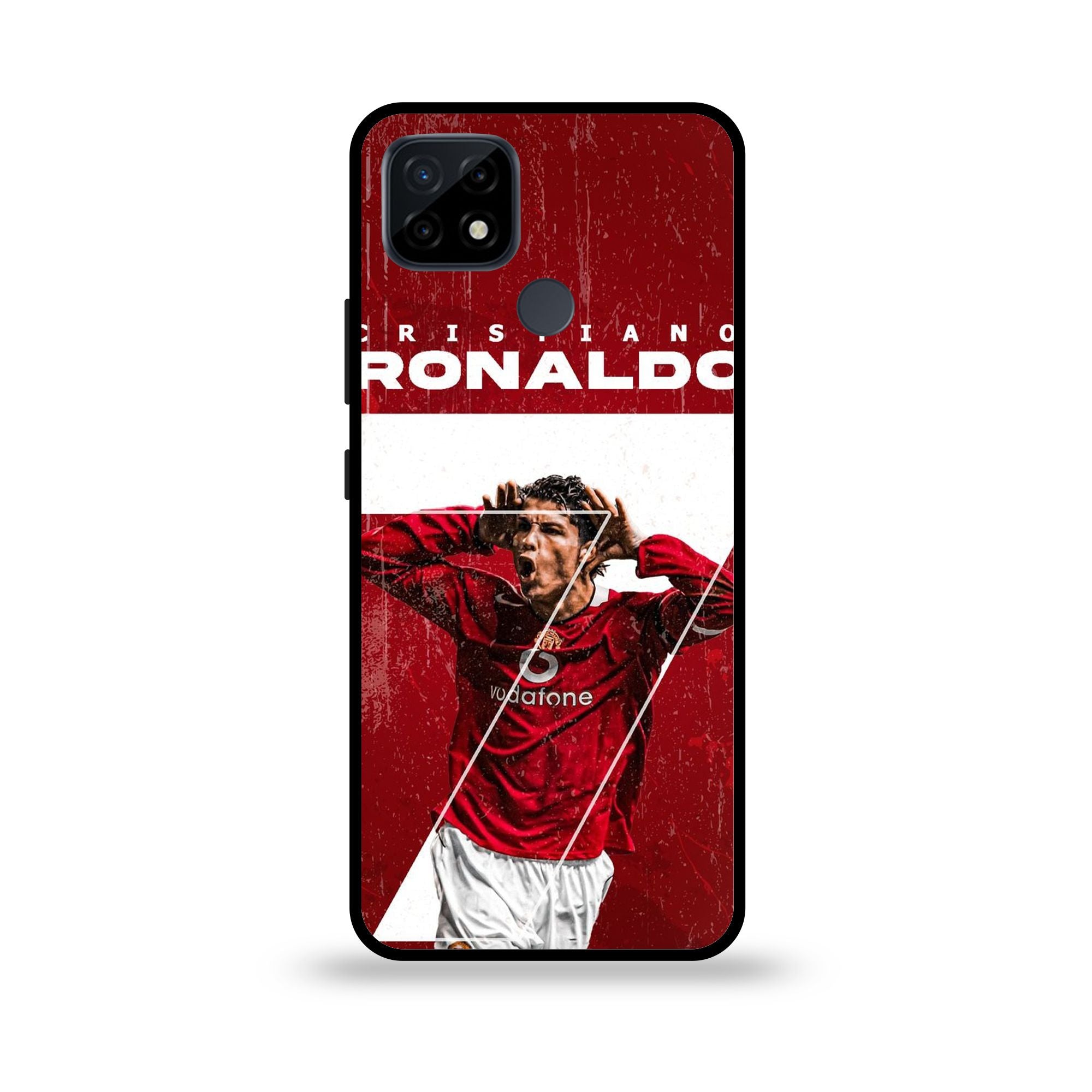 Realme C21 - Wallpaper 015 - Premium Printed Glossy Phone Case