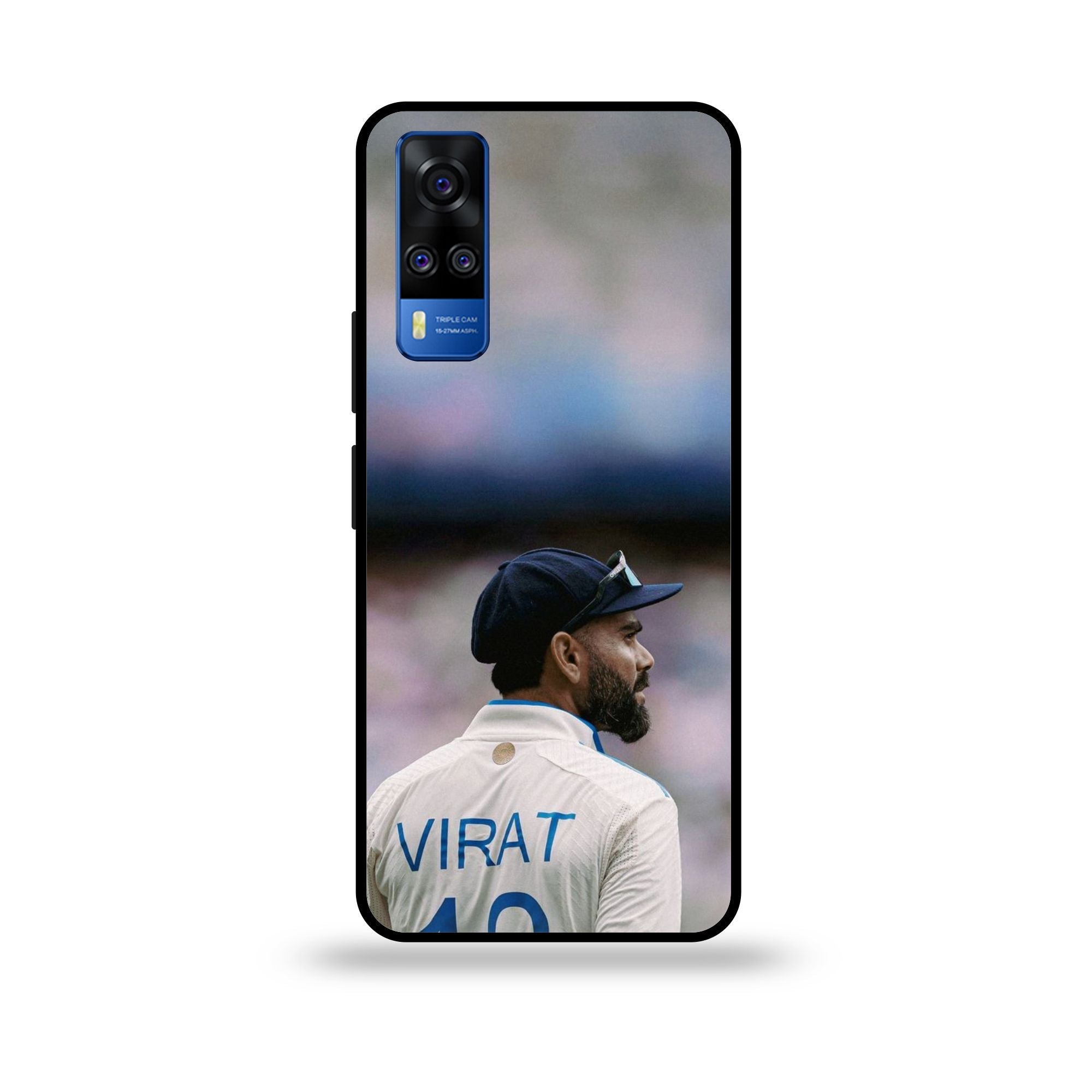Vivo Y51S - Wallpaper 02 - Premium Printed Glossy Phone Case