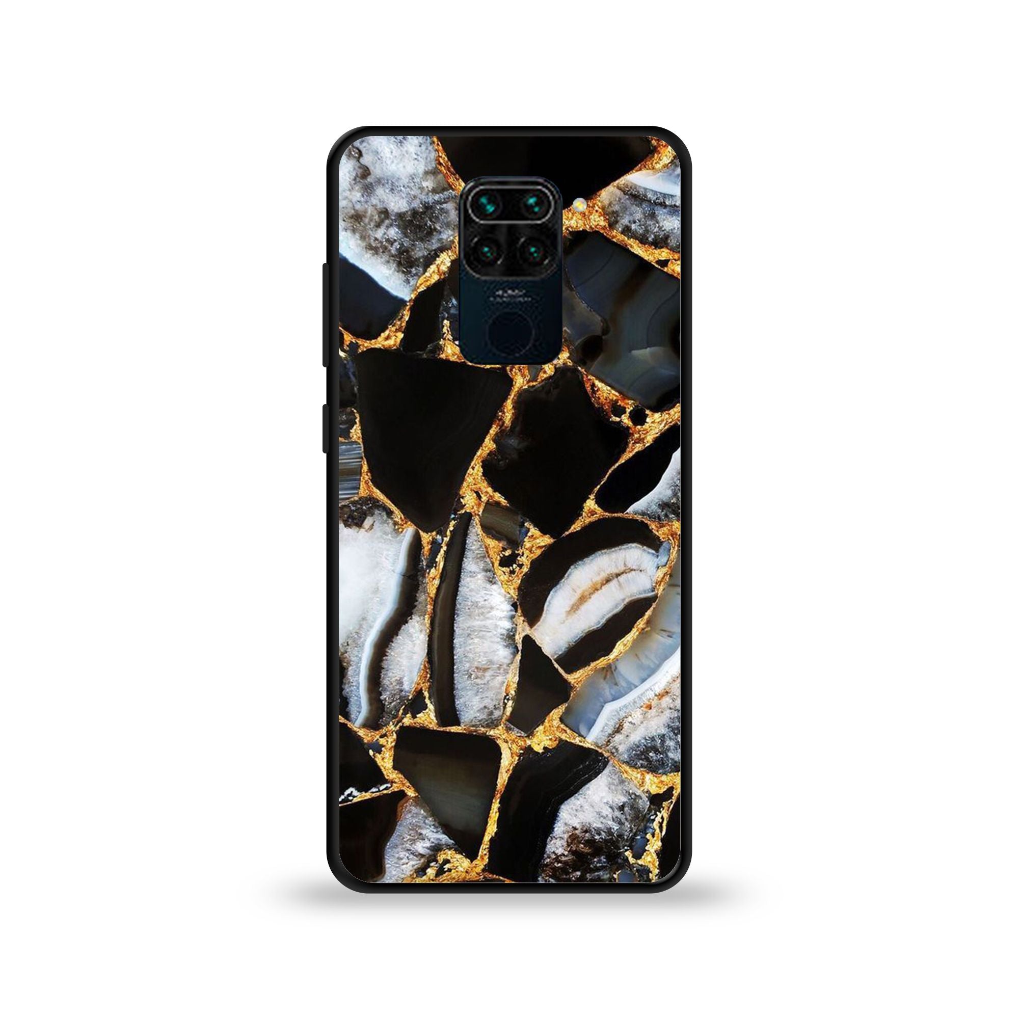 Redmi 9 - Wallpaper 129 - Premium Printed Glossy Phone Case
