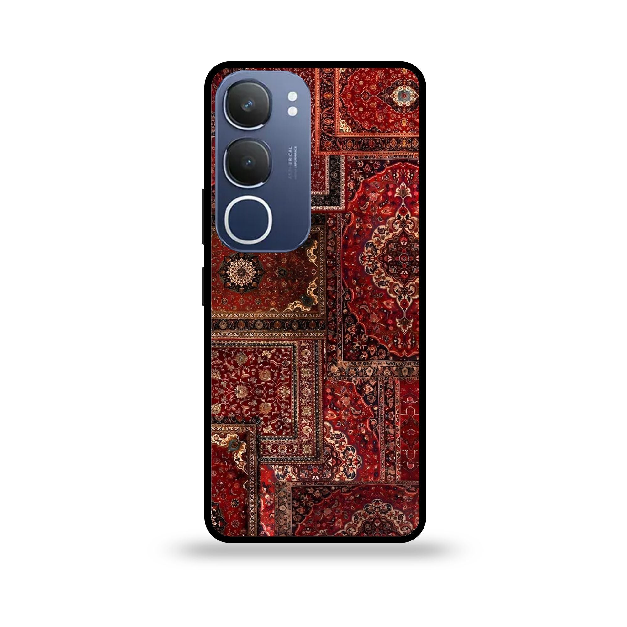 Vivo Y19S - Wallpaper 059 - Premium Printed Glossy Phone Case