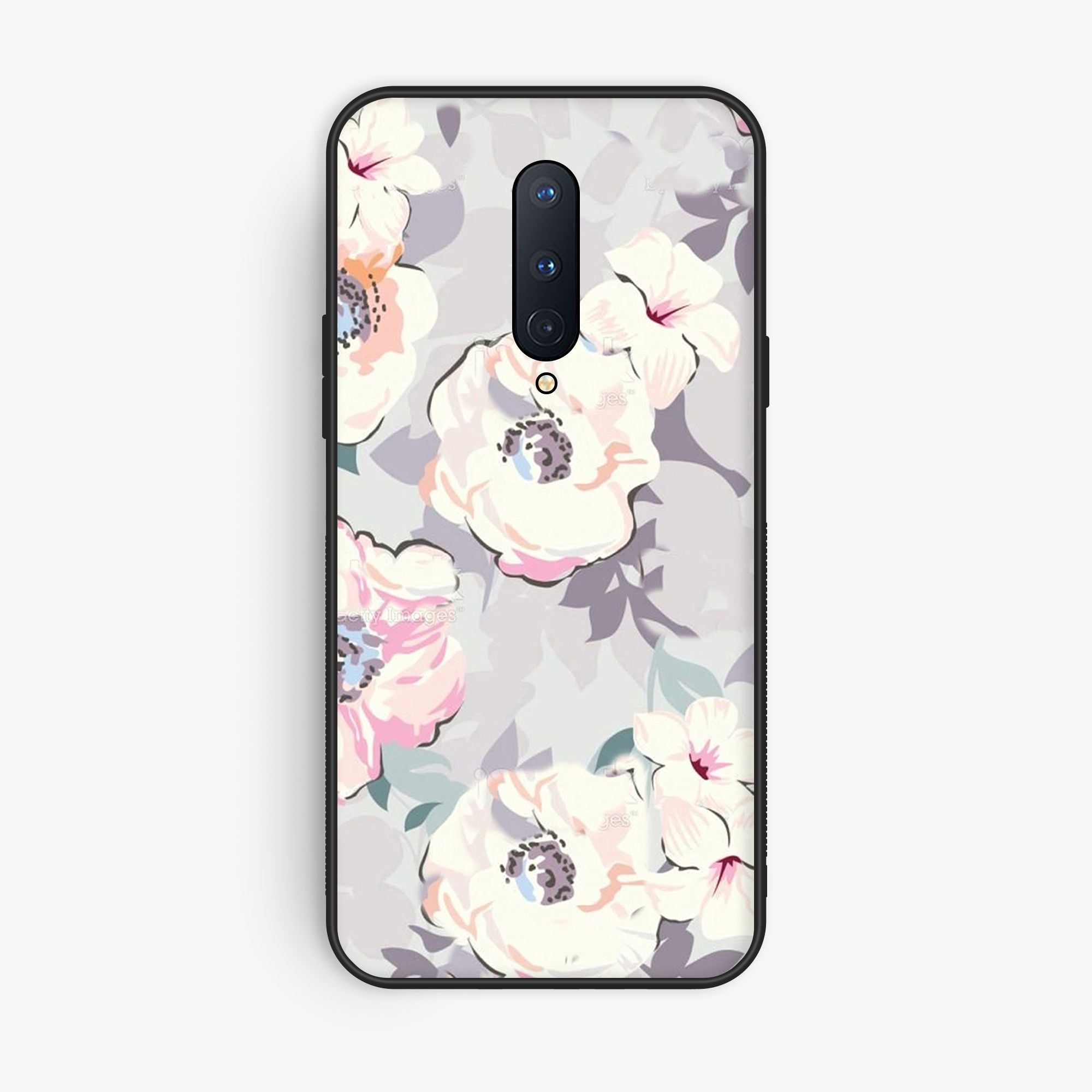 OnePlus 8 - Wallpaper 007 - Premium Printed Glossy Phone Case