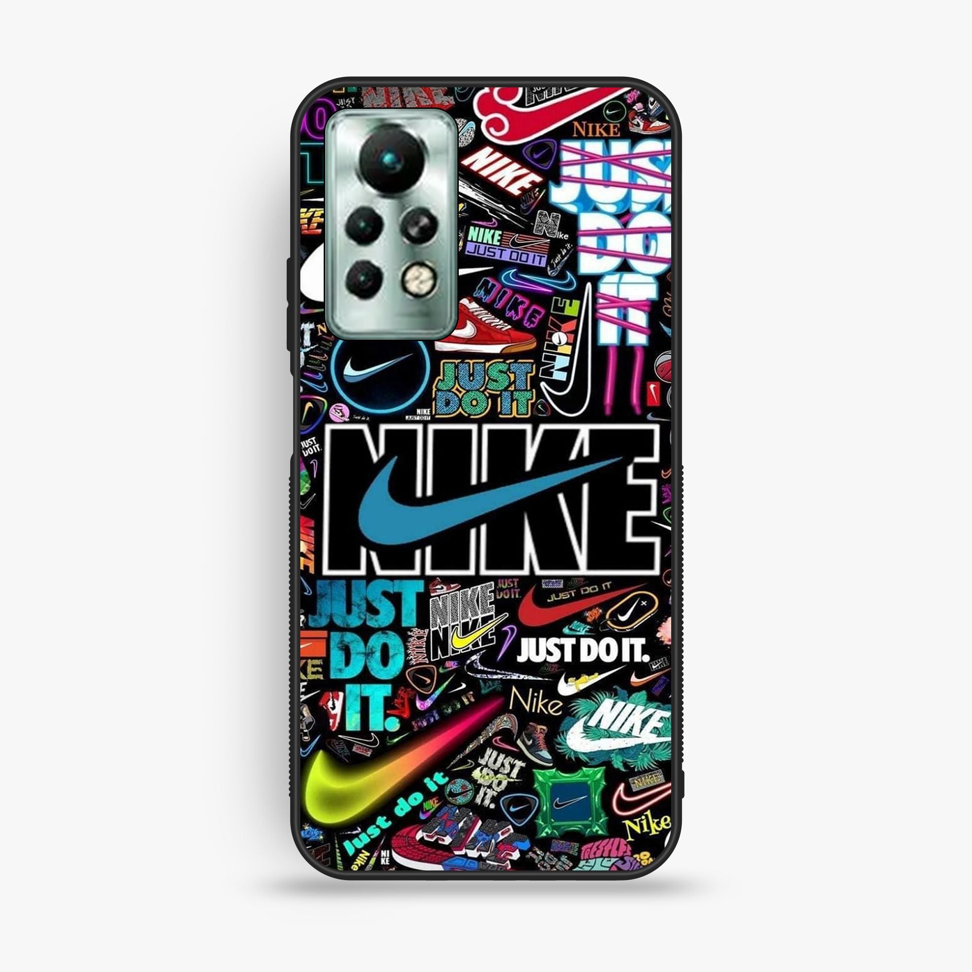 Infinix Note 11 - Wallpaper 004 - Premium Printed Glossy Phone Case
