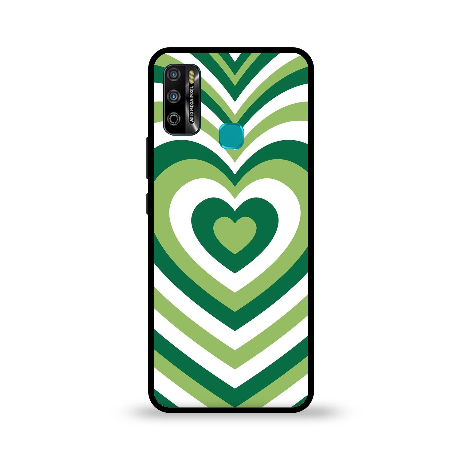 Infinix Hot 9 Play - Wallpaper 74 - Premium Printed Glossy Phone Case