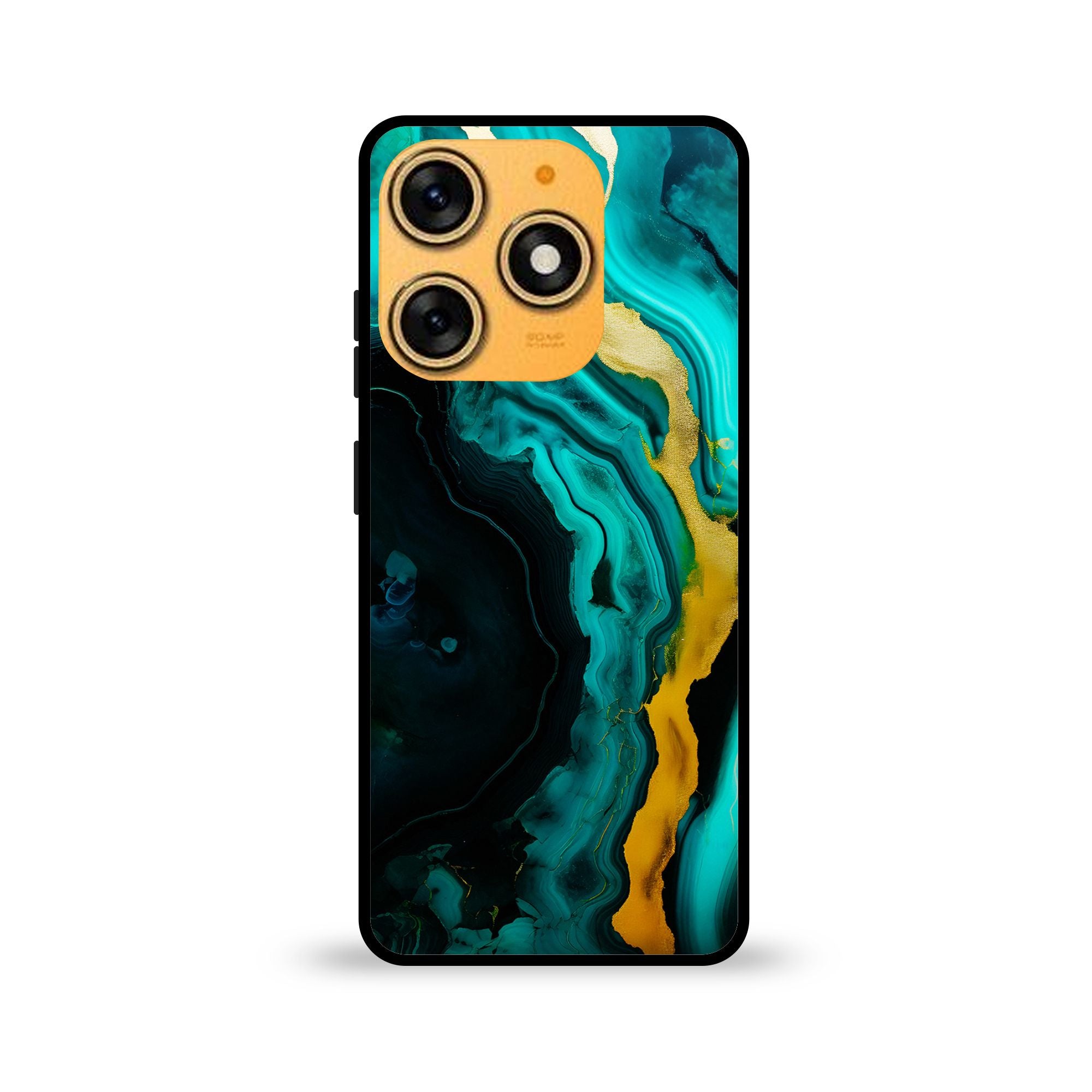 Tecno Spark 10 - Wallpaper 110 - Premium Printed Glossy Phone Case
