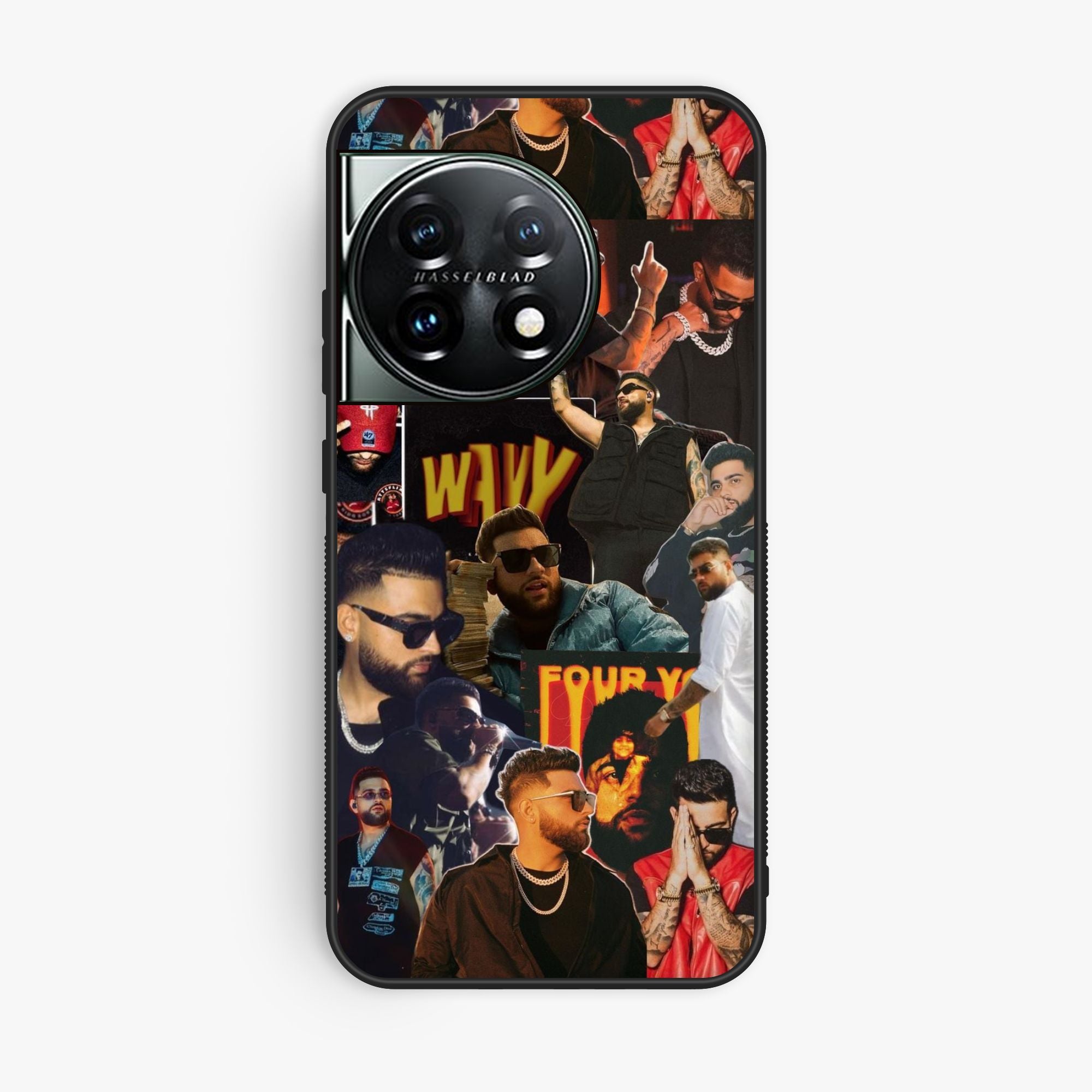 OnePlus 11R - Wallpaper 08 - Premium Printed Glossy Phone Case