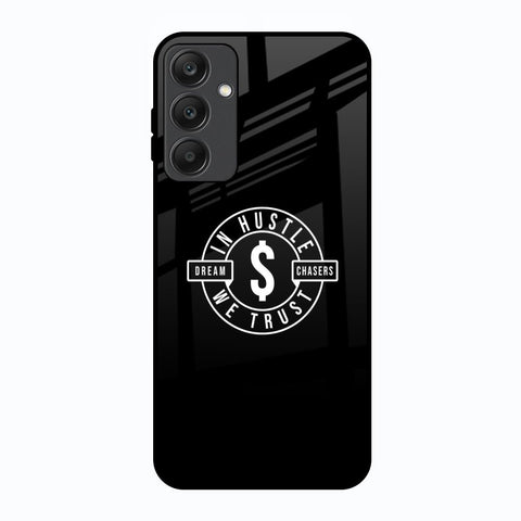 Dream Chasers Glossy Case for Samsung Galaxy A25 5G