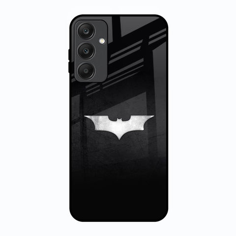 Super Hero Logo Glossy Case for Samsung Galaxy A25 5G