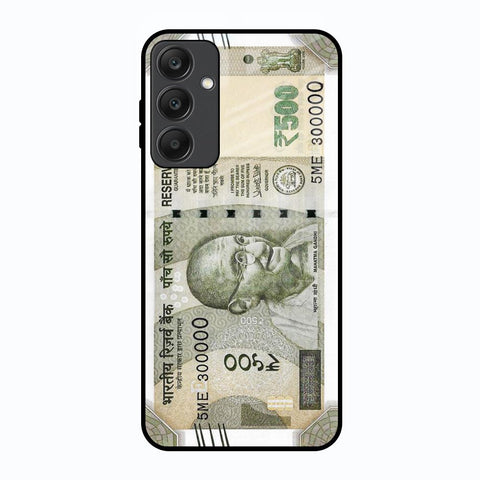 Cash Mantra Glossy Case for Samsung Galaxy A25 5G