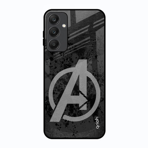 Sign Of Hope Glossy Case for Samsung Galaxy A25 5G