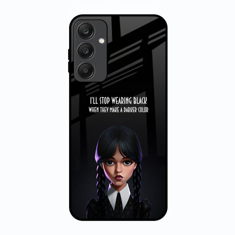 Aesthetic Digital Art Glossy Case for Samsung Galaxy A25 5G