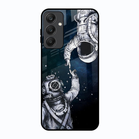 Astro Connect Glossy Case for Samsung Galaxy A25 5G