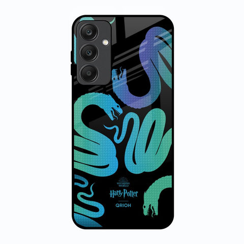 Basilisk Glossy Case for Samsung Galaxy A25 5G