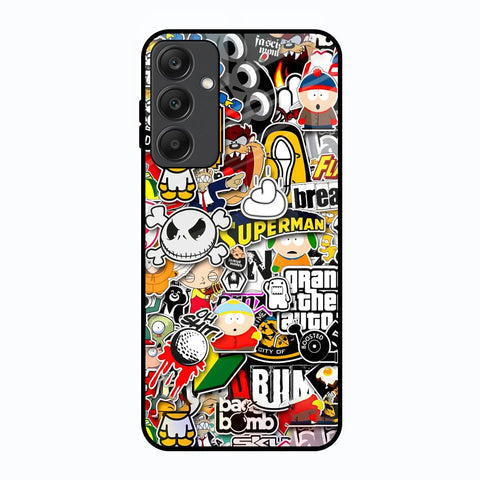 Boosted Glossy Case for Samsung Galaxy A25 5G