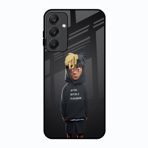 Dishonor Glossy Case for Samsung Galaxy A25 5G