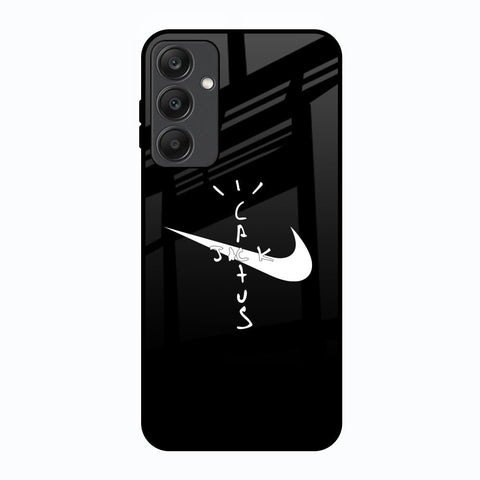 Jack Cactus Glossy Case for Samsung Galaxy A25 5G