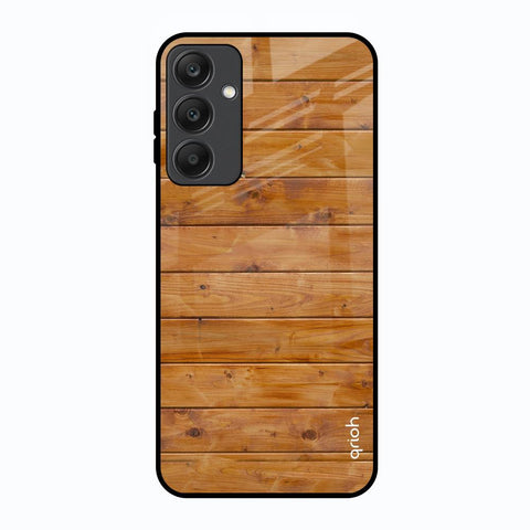 Timberwood Glossy Case for Samsung Galaxy A25 5G