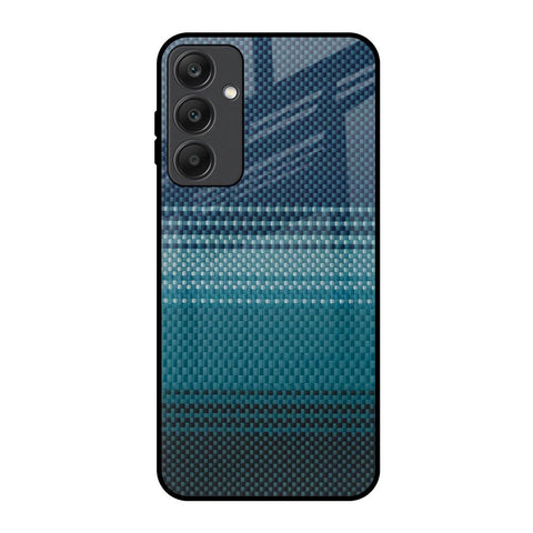 Modern Rug Glossy Case for Samsung Galaxy A25 5G