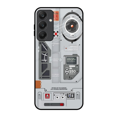 Plasma Shield Glossy Case for Samsung Galaxy A25 5G