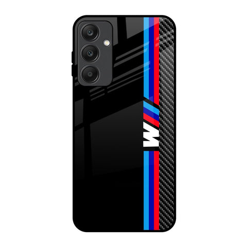 Automotive Art Glossy Case for Samsung Galaxy A25 5G