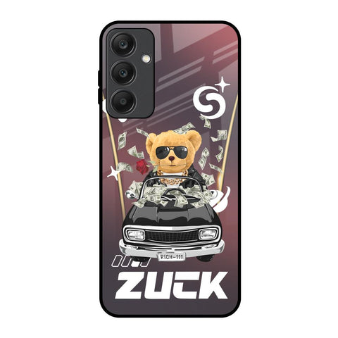 Money Madness Glossy Case for Samsung Galaxy A25 5G