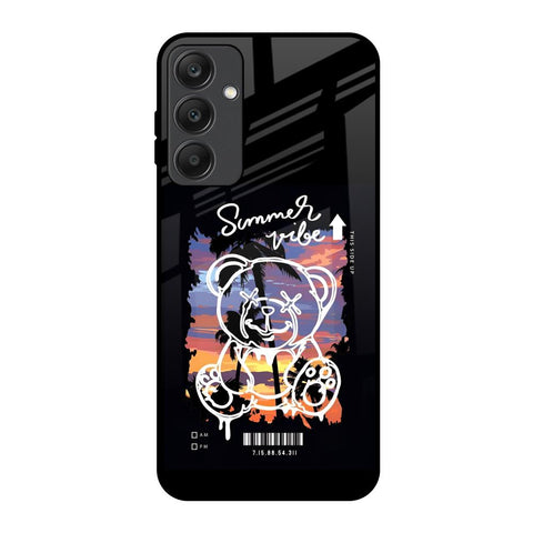 Summer Vibe Glossy Case for Samsung Galaxy A25 5G