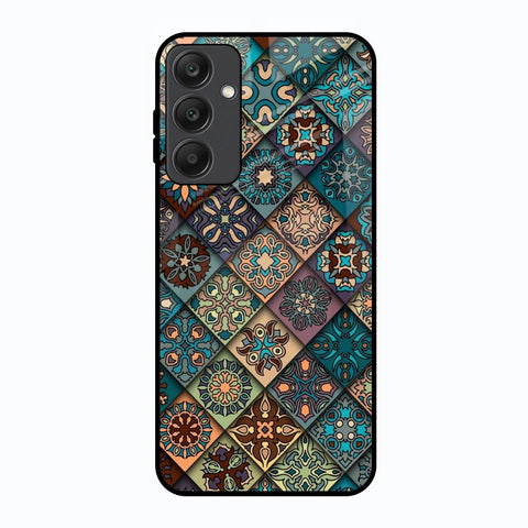 Retro Art Glossy Case for Samsung Galaxy A25 5G