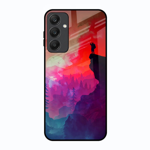 Dream So High Glossy Case For Samsung Galaxy A25 5G