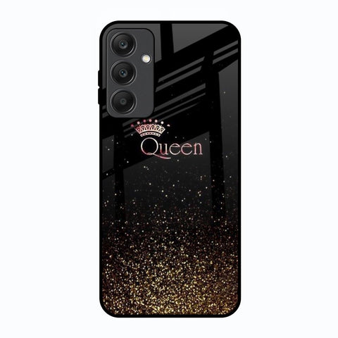 I Am The Queen Glossy Case for Samsung Galaxy A25 5G