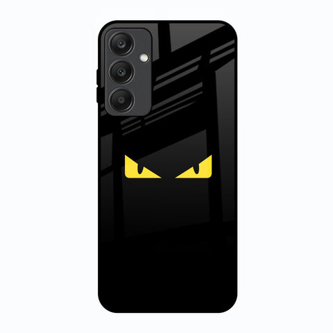 Eyes On You Glossy Case For Samsung Galaxy A25 5G