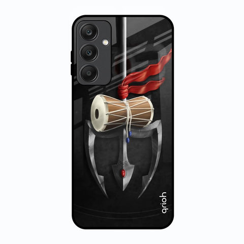 Power Of Lord Glossy Case For Samsung Galaxy A25 5G
