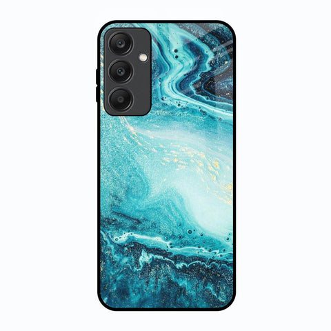 Sea Water Glossy Case for Samsung Galaxy A25 5G