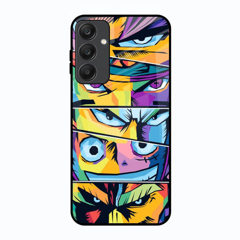 Anime Legends Glossy Case for Samsung Galaxy A25 5G