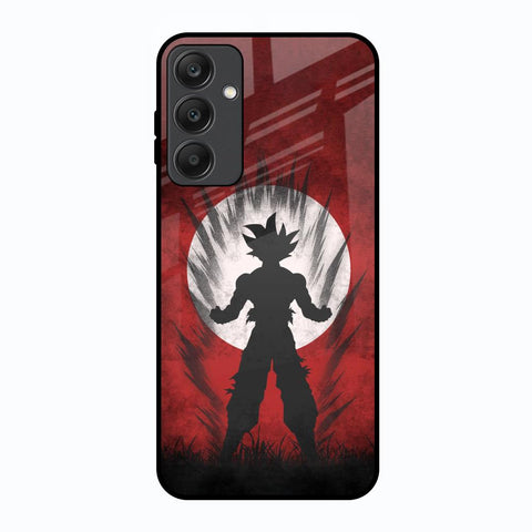 Japanese Animated Glossy Case for Samsung Galaxy A25 5G