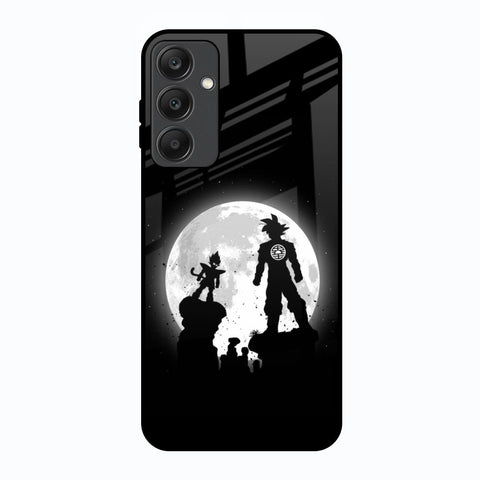 True Saiyans Glossy Case for Samsung Galaxy A25 5G