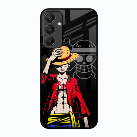 Hat Crew Glossy Case for Samsung Galaxy A25 5G