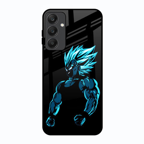 Pumped Up Anime Glossy Case for Samsung Galaxy A25 5G