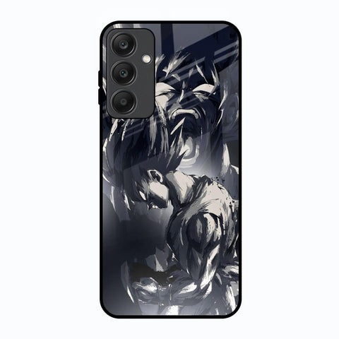 Sketch Art DB Glossy Case for Samsung Galaxy A25 5G