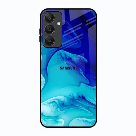 Raging Tides Glossy Case for Samsung Galaxy A25 5G