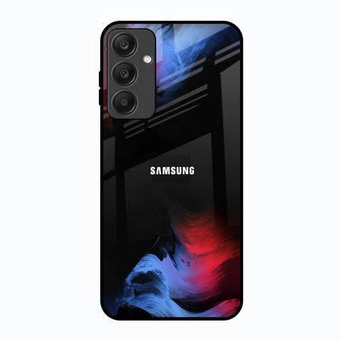 Fine Art Wave Glossy Case for Samsung Galaxy A25 5G