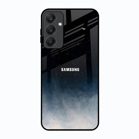 Aesthetic Sky Glossy Case for Samsung Galaxy A25 5G