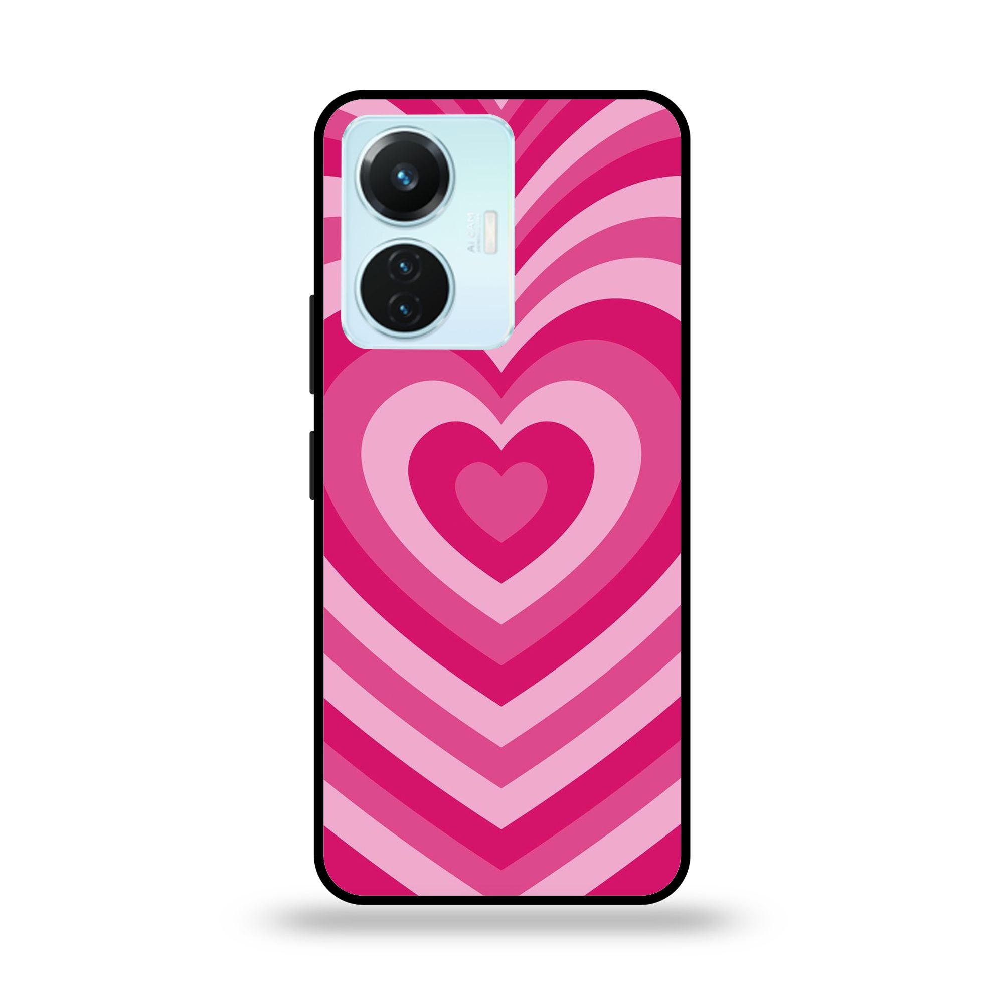 Vivo Y55 4G - Wallpaper 73 - Premium Printed Glossy Phone Case