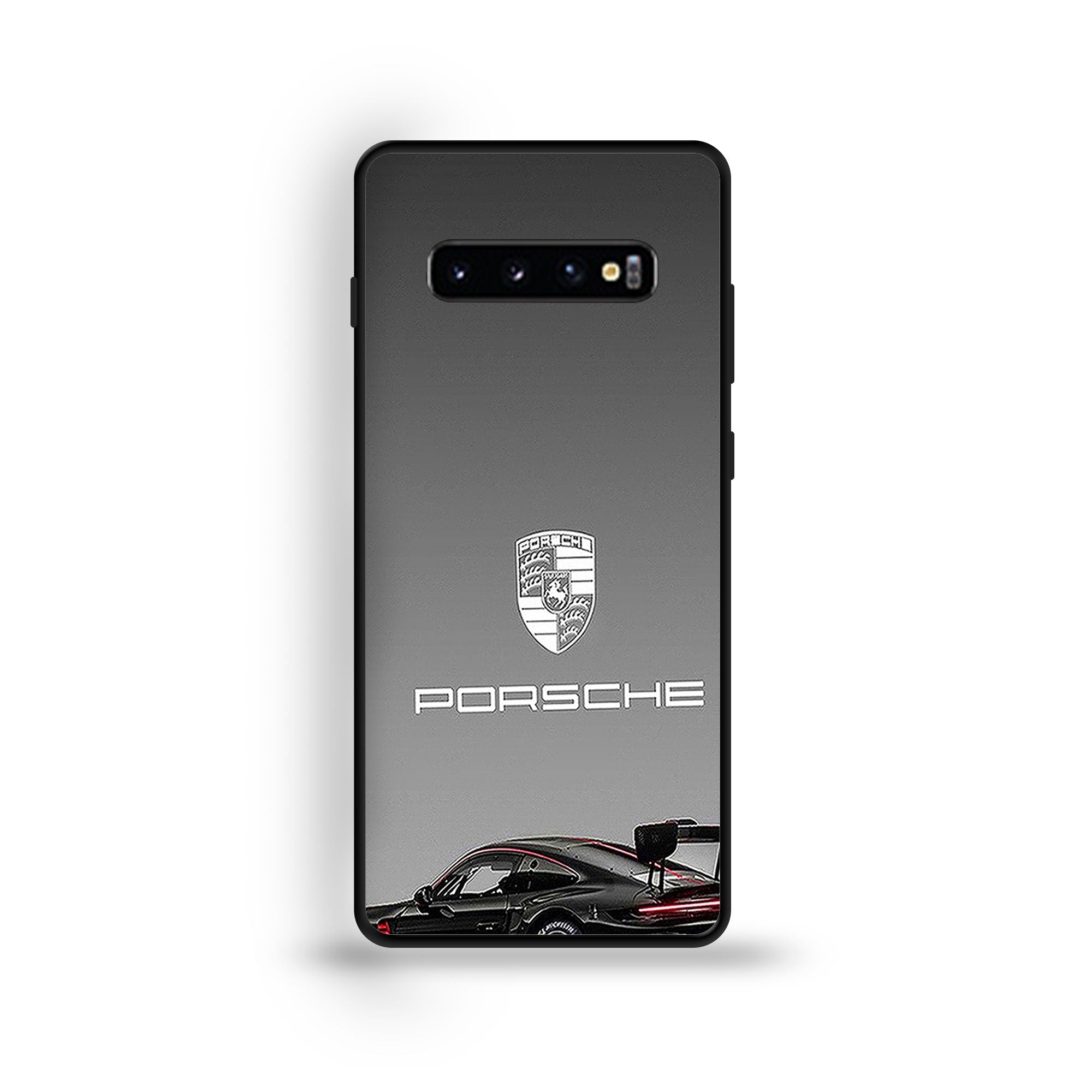 Samsung Galaxy S10 Plus - Wallpaper 152 - Premium Printed Glossy Phone Case