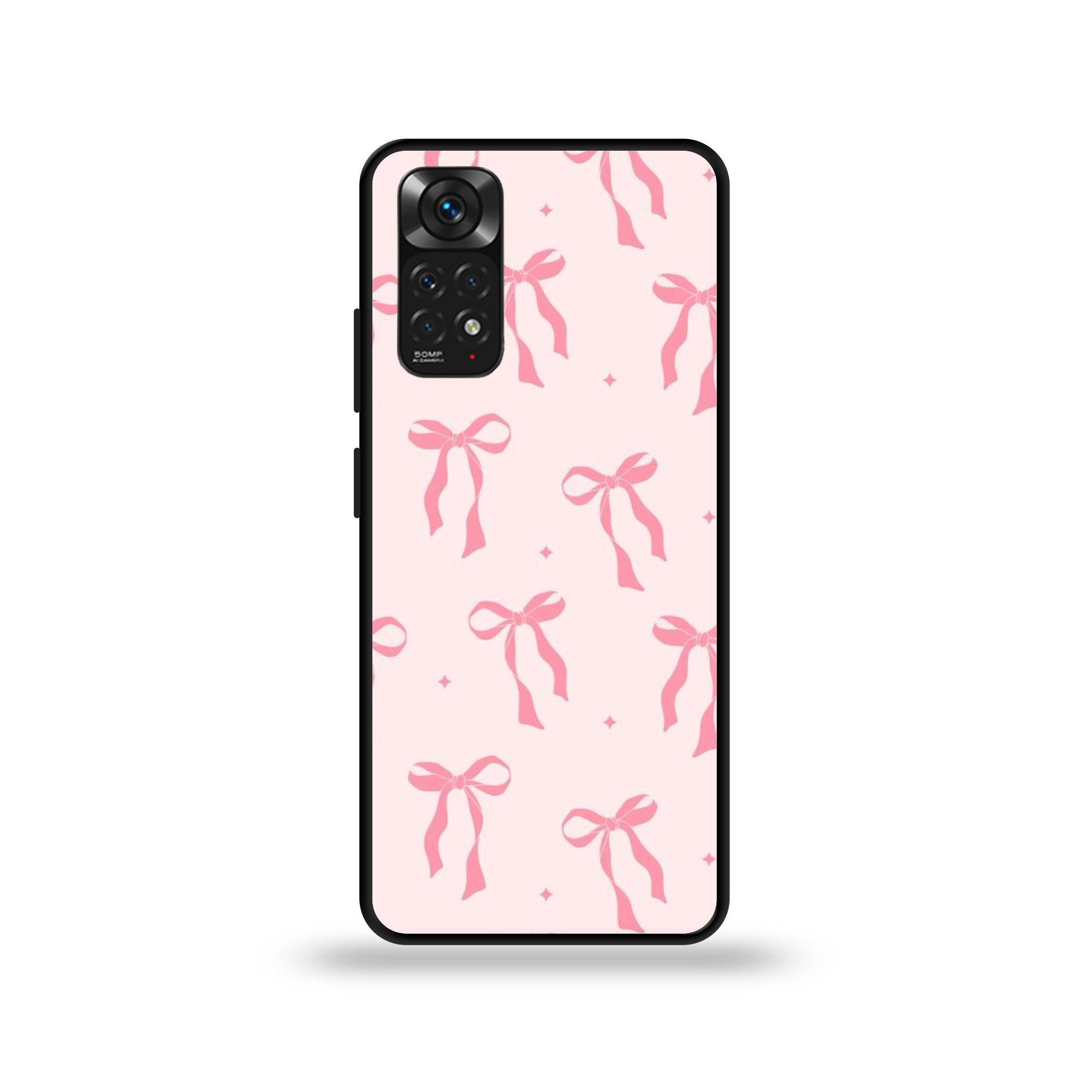 Xiaomi Redmi Note 11 - Wallpaper 094 - Premium Printed Glossy Phone Case