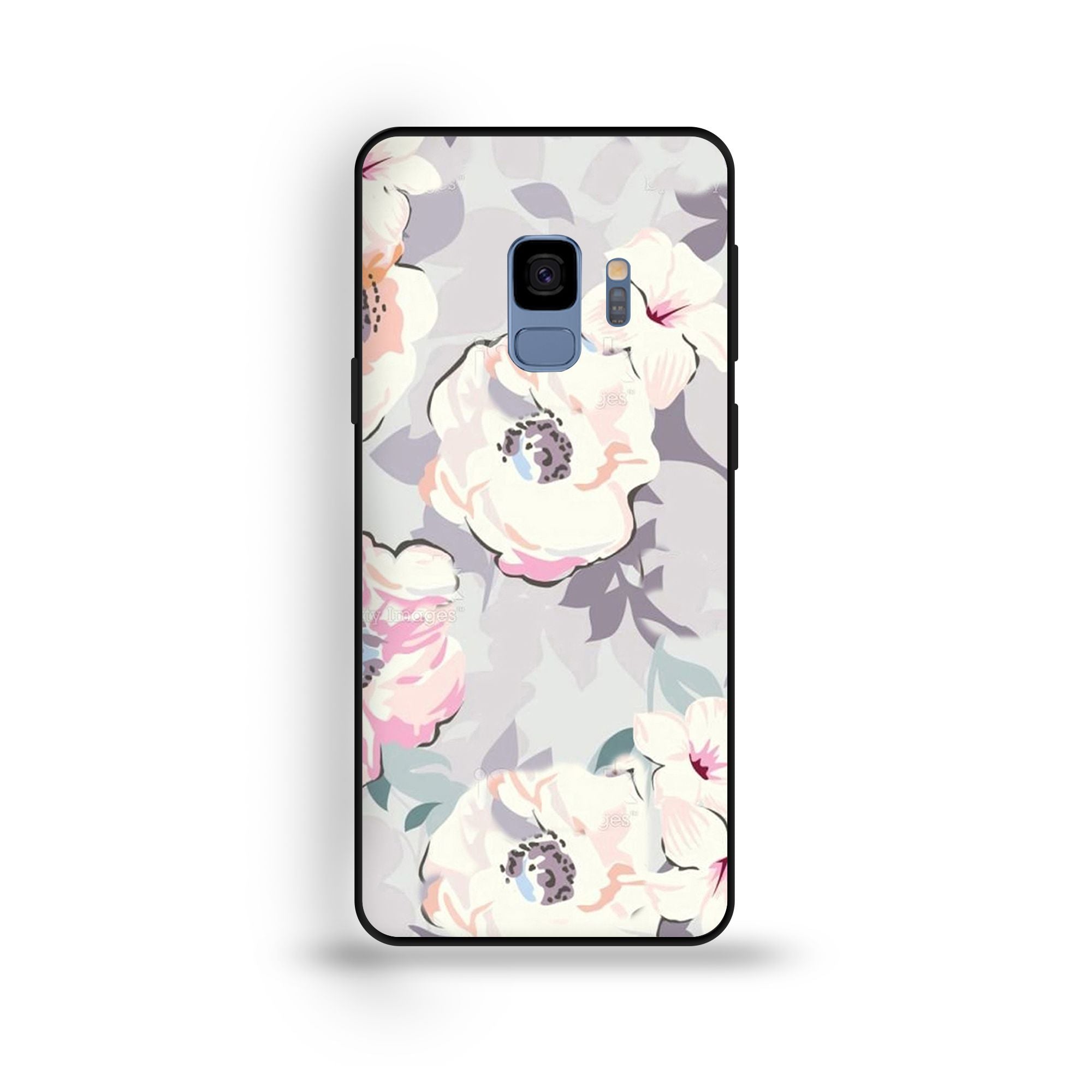 Samsung Galaxy S9 - Wallpaper 007 - Premium Printed Glossy Phone Case