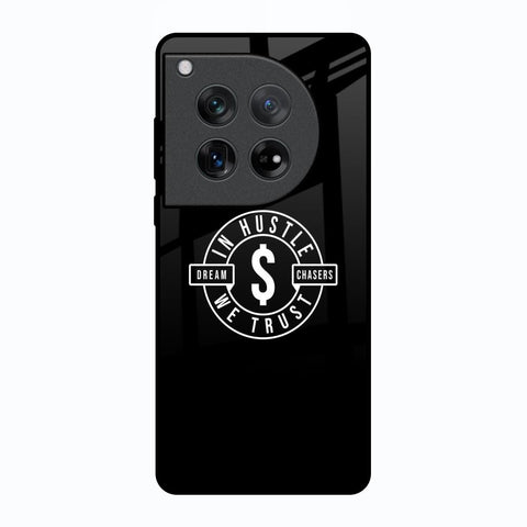 Dream Chasers Glossy Case for Oneplus 12