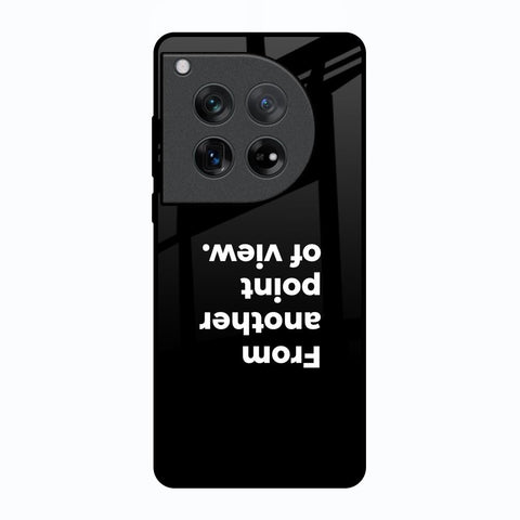 Motivation Glossy Case for Oneplus 12